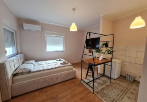 Apartmani Zrenjanin